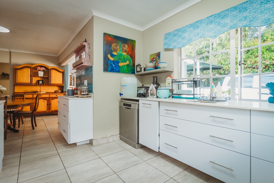 4 Bedroom Property for Sale in George South Western Cape